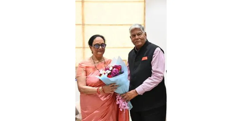 Mauritius Seeks to Expand Trade with India in Manufacturing, AI and Services